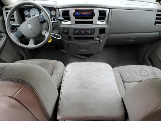 1D7HU18287J624478 2007 Dodge Ram 1500 St