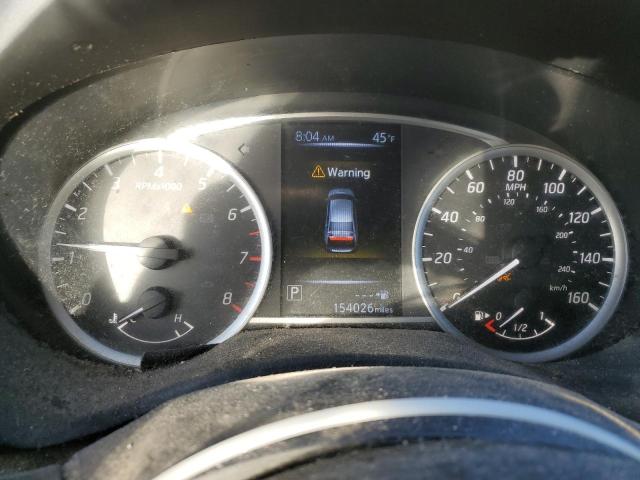 2018 NISSAN SENTRA S - 3N1AB7AP2JY341266