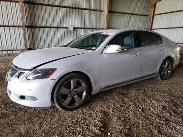 2008 Lexus GS 350 