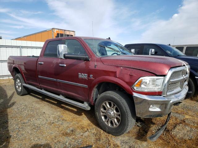 3C63R3JL6FG562056 | 2015 RAM 3500 LARAM