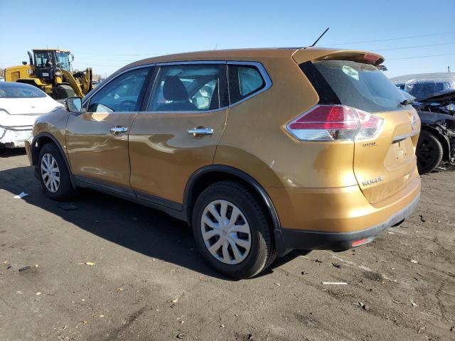 5N1AT2MV7EC872612 | 2014 NISSAN ROGUE S