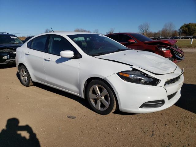 1C3CDFBA1GD689046 | 2016 DODGE DART SXT