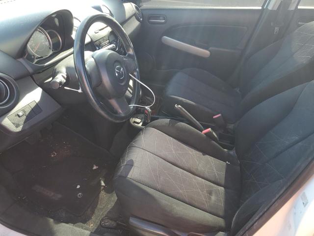 JM1DE1KYXE0181658 Mazda 2 Sport