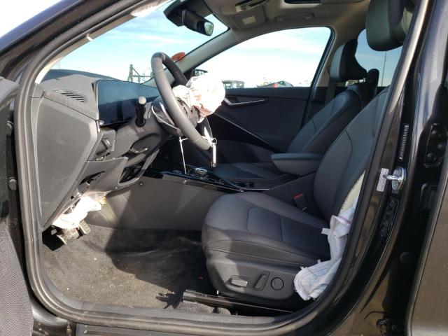 2023 KIA NIRO WAVE - KNDCT3L15P5032630