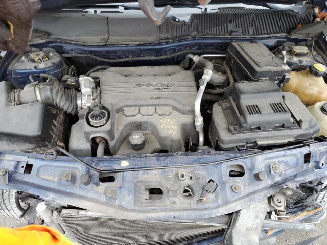 2CNDL33F986041235 | 2008 Chevrolet equinox lt