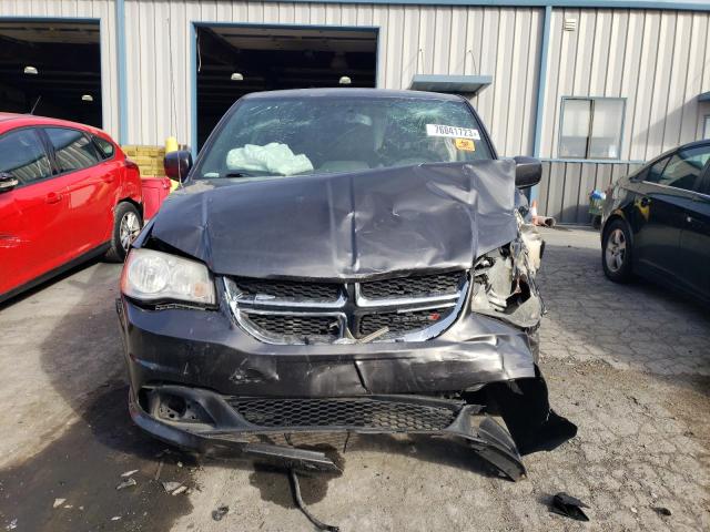 2C4RDGBG0ER470069 Dodge Grand Caravan Se