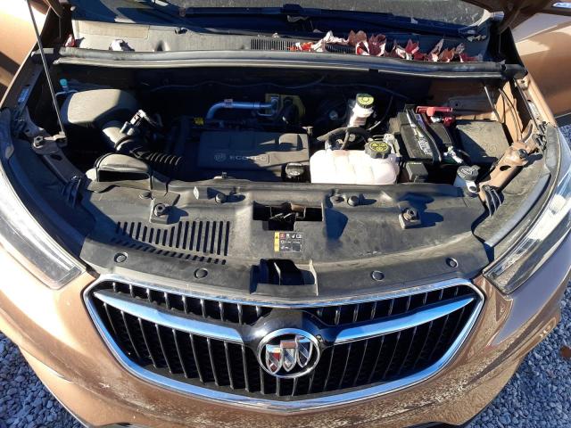 KL4CJASB0HB095460 2017 BUICK ENCORE, photo no. 12