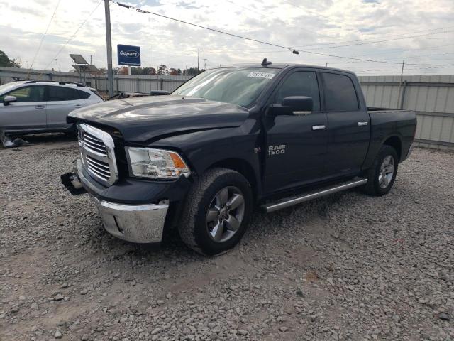 3C6RR6LT9GG288667 | 2016 RAM 1500 SLT