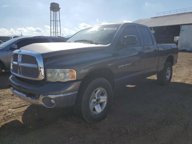 2002 Dodge Ram 1500 