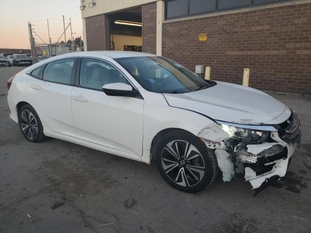 Vin: 19xfc2f5xge044993, lot: 77085993, honda civic lx 20164