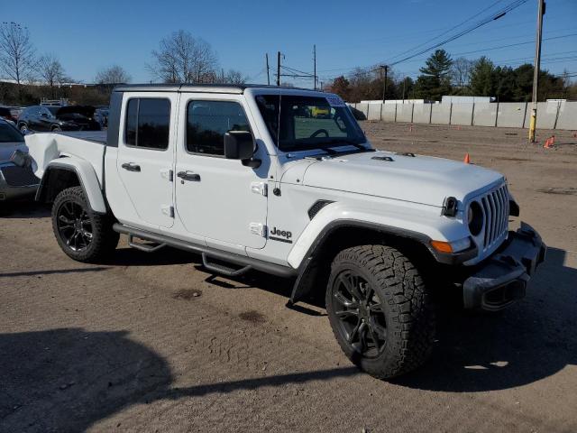 2021 JEEP GLADIATOR - 1C6HJTAG5ML535656