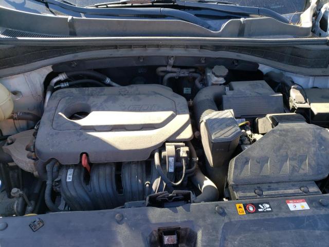 2017 KIA SPORTAGE L - KNDPMCACXH7123711