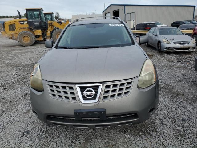 JN8AS58V18W128756 | 2008 Nissan rogue s