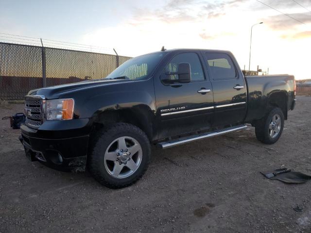 1GT125EG0EF113467 | 2014 GMC SIERRA K25