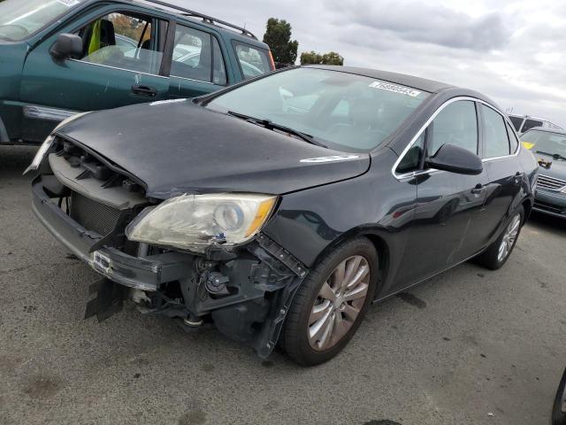 2015 Buick Verano 