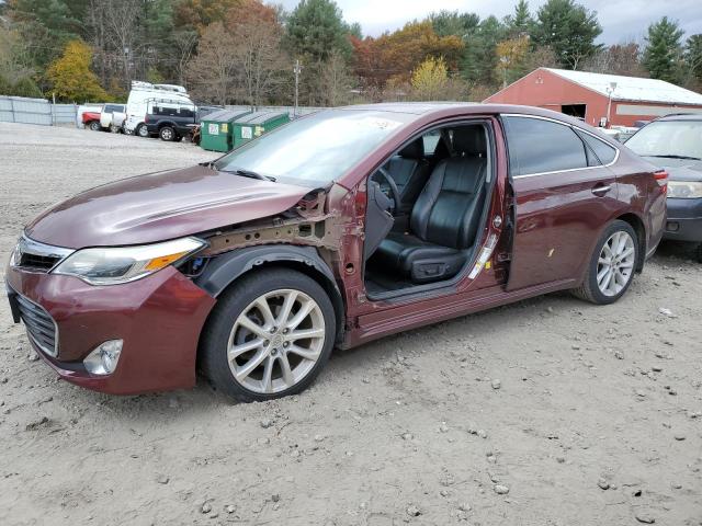 2013 Toyota Avalon Base