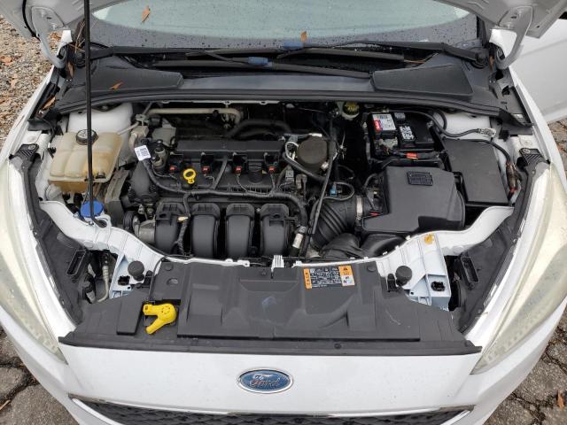 1FADP3F28FL201990 Ford FOCUS SE