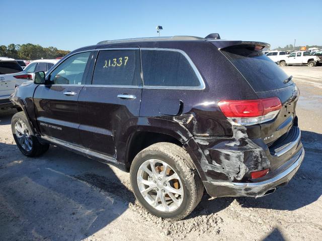 1C4RJFJT4MC728750 Jeep Grand Cherokee Summit