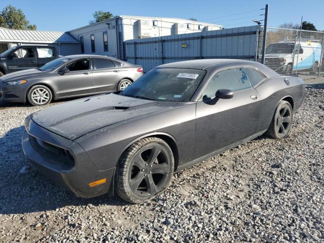 2014 Dodge Challenger R/T