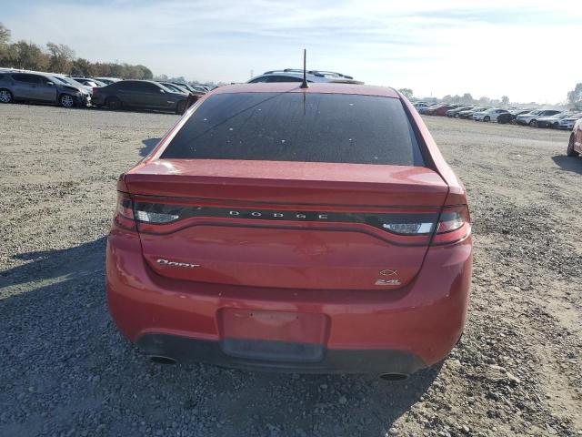 2014 Dodge Dart Sxt VIN: 1C3CDFBB1ED685312 Lot: 74363843