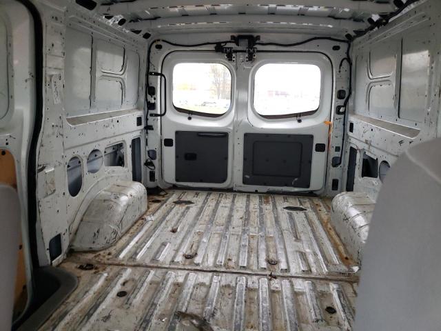 2015 NISSAN NV 1500 - 1N6BF0KM1FN800693