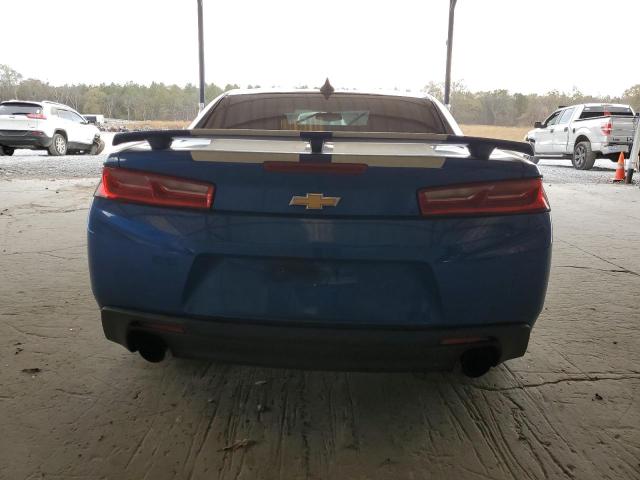 1G1FB1RX2H0167135 | 2017 CHEVROLET CAMARO LT