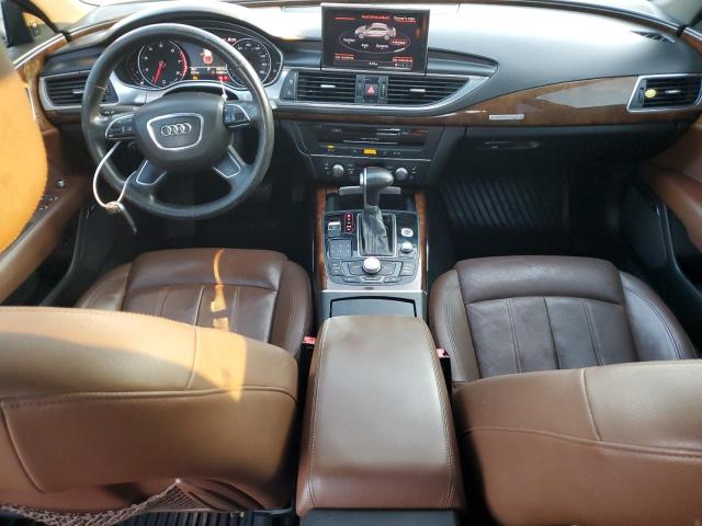 VIN WAU2GAFC4DN054807 2013 Audi A7, Prestige no.8