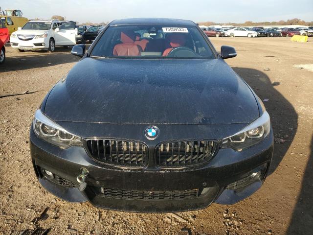 2018 BMW 440XI GRAN - WBA4J7C54JBH14931