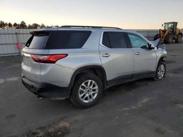 1GNEVGKW6KJ311647 | 2019 CHEVROLET TRAVERSE L