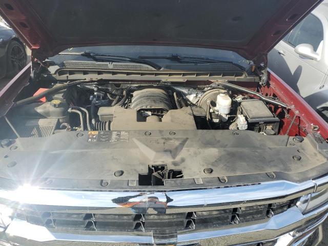 1GCRCREC7GZ247267 CHEVROLET ALL Models 2016