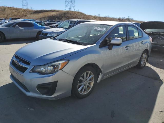 2014 Subaru Impreza Premium