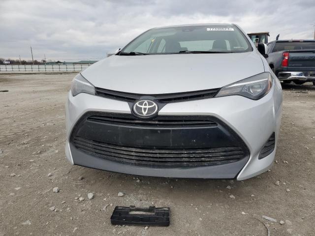 2T1BURHE6KC187612 | 2019 Toyota corolla l