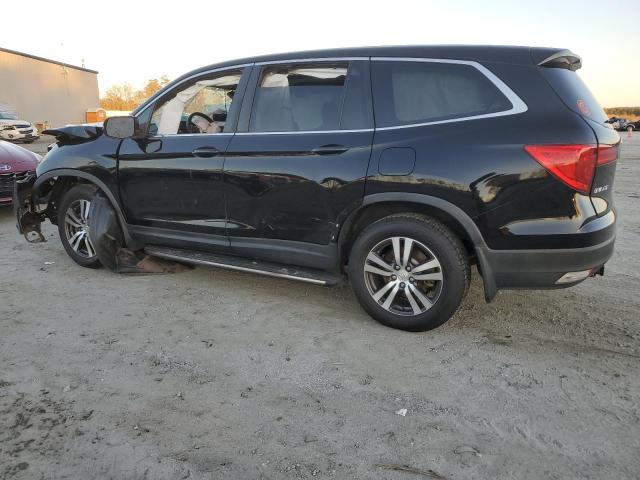 5FNYF6H84GB077237 | 2016 HONDA PILOT EXL