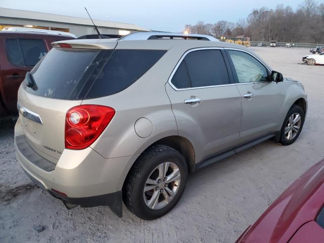 2GNFLGE55C6182067 | 2012 Chevrolet equinox ltz