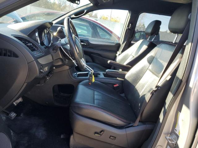 2C4RDGEG3GR163414 2016 Dodge Grand Caravan R/T