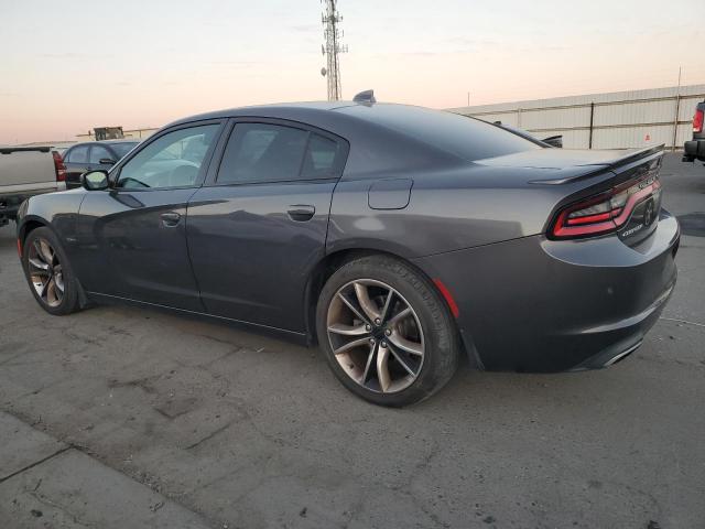 2C3CDXCT3GH302652 | 2016 DODGE CHARGER R/