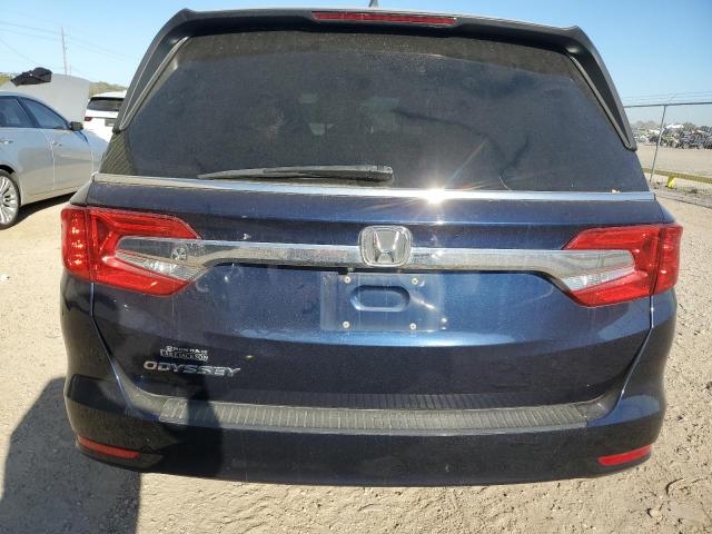 2018 HONDA ODYSSEY EX - 5FNRL6H75JB078652