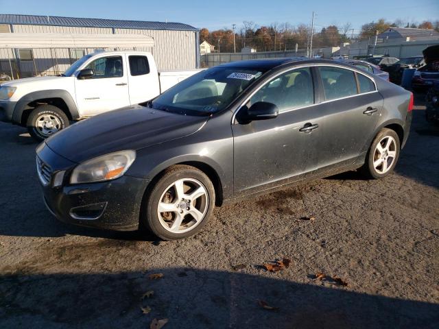 2012 Volvo S60 T5 VIN: YV1622FS2C2130552 Lot: 75122893