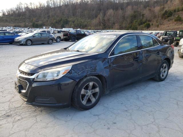 2014 Chevrolet Malibu LS