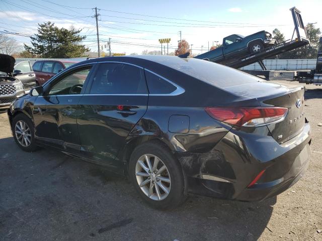 5NPE24AF4KH773005 | 2019 HYUNDAI SONATA SE