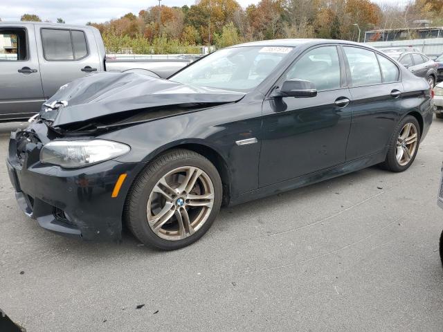 2015 BMW 5 Series 528xi