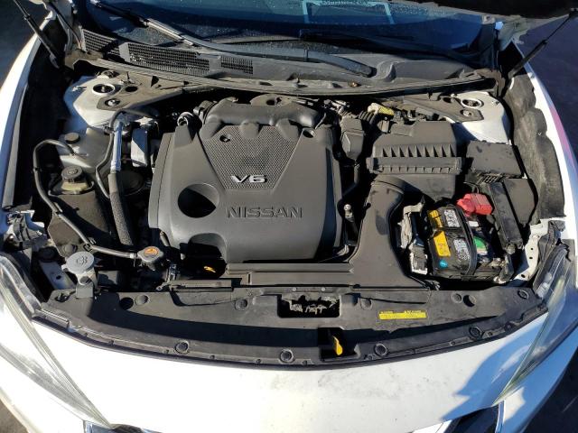 1N4AA6AP3HC428094 Nissan Maxima 3.5s