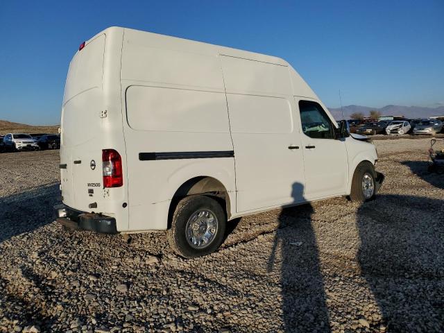 1N6AF0LX9EN104781 2014 Nissan Nv 2500