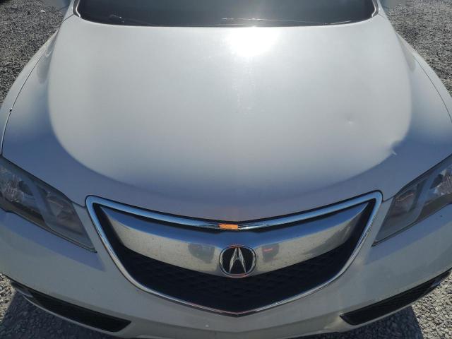  ACURA RDX 2015 Білий