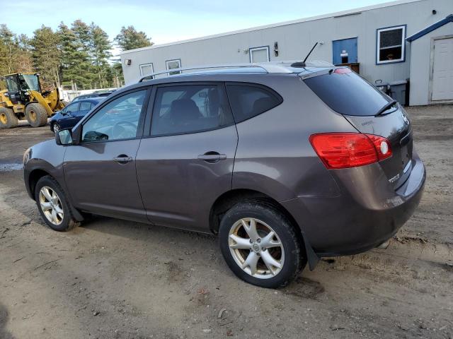 JN8AS58VX9W164561 | 2009 Nissan rogue s