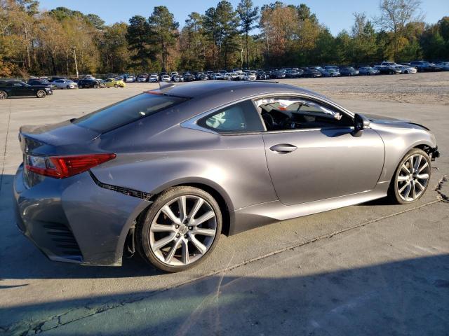 JTHSE5BCXF5001214 | 2015 LEXUS RC 350