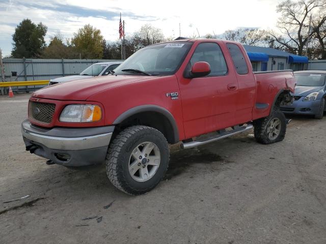 2003 Ford F-150 