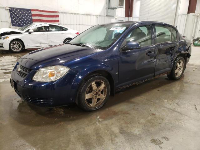 2009 Chevrolet Cobalt LT