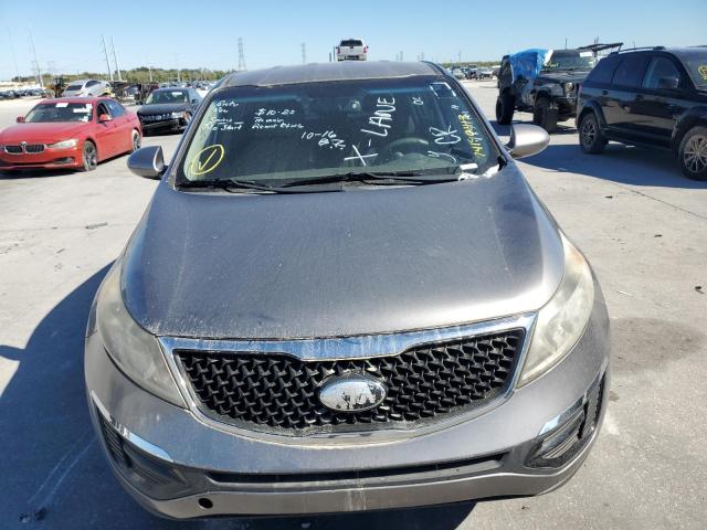 KNDPB3AC7E7562186 KIA Sportage Base