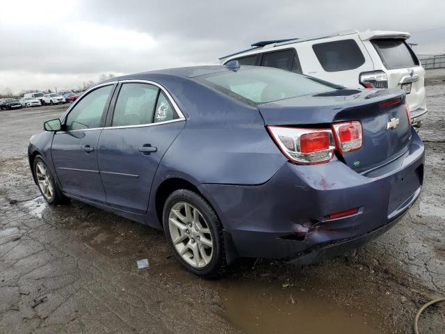 1G11C5SLXEF239701 | 2014 CHEVROLET MALIBU 1LT